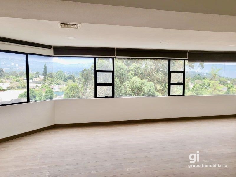 Apartamento totalmente remodelado en renta, excelente ubicación, zona 14 - 12