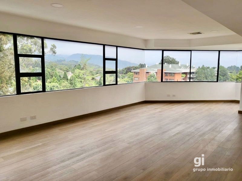 Apartamento totalmente remodelado en renta, excelente ubicación, zona 14 - 13
