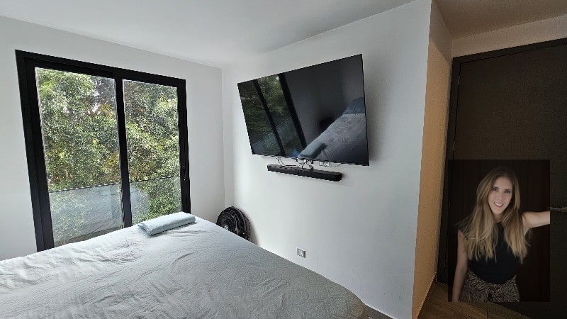 Baja de precio!!! Apartamento amueblado en venta zona 15 - 16