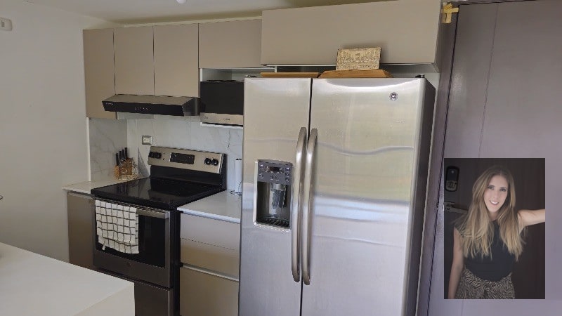 Baja de precio!!! Apartamento amueblado en venta zona 15 - 12