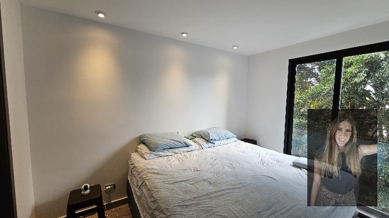 Baja de precio!!! Apartamento amueblado en venta zona 15 - 2
