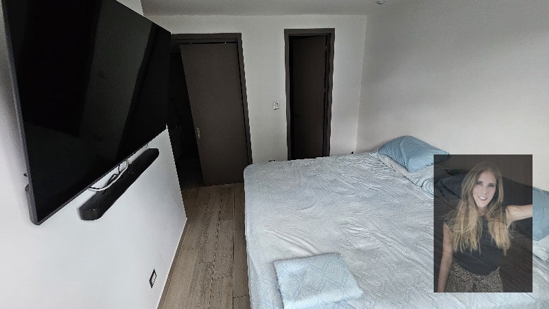 Baja de precio!!! Apartamento amueblado en venta zona 15 - 4