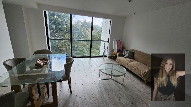 Baja de precio!!! Apartamento amueblado en venta zona 15 — Apartamento en Venta en Epic15, Zona 15, Guatemala, Ciudad — foto 5 de 17