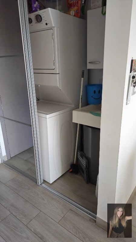 Baja de precio!!! Apartamento amueblado en venta zona 15 - 9