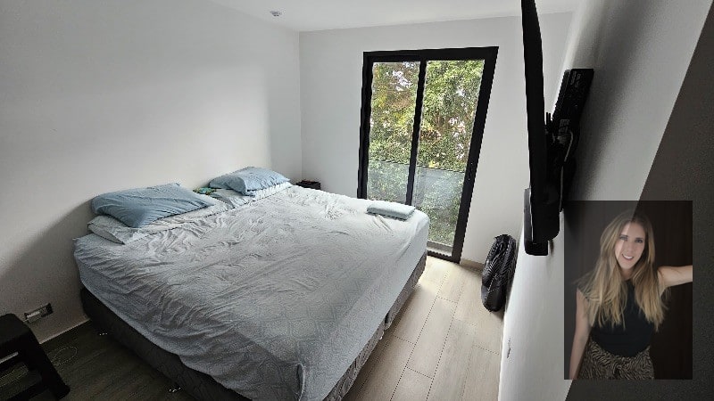 Baja de precio!!! Apartamento amueblado en venta zona 15 - 1