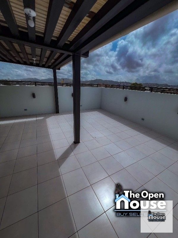 Apartamento En Renta zona 6 — Apartamento en Alquiler en Torre Martí, Zona 6, Guatemala, Ciudad — foto 7 de 12