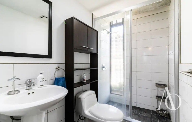 Apartamento en Alquiler / Venta Edificio Fabra, zona 10 N10 / EN DIRECTO - 3