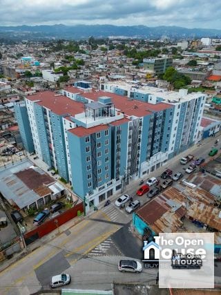 Apartamento En Renta zona 6 — Apartamento en Alquiler en Torre Martí, Zona 6, Guatemala, Ciudad — miniatura 12 de 12