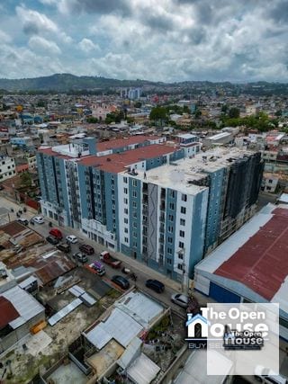 Apartamento En Renta zona 6 — Apartamento en Alquiler en Torre Martí, Zona 6, Guatemala, Ciudad — miniatura 1 de 12