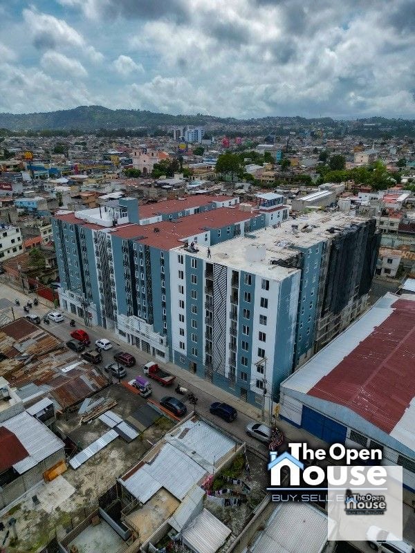 Apartamento En Renta zona 6 — Apartamento en Alquiler en Torre Martí, Zona 6, Guatemala, Ciudad — foto 1 de 12