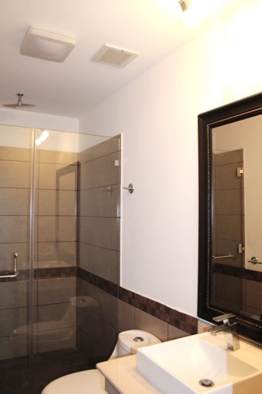 Apartamento Semi Amueblado Verona Zona 10 — Apartamento en Venta en Verona, Zona 10, Guatemala, Ciudad — foto 7 de 9