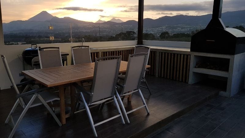 Apartamento en Venta zona 11, Condominio Vistas de las Charcas — Apartamento en Venta en Vistas de Las Charcas, Zona 11, Guatemala, Ciudad — foto 16 de 17