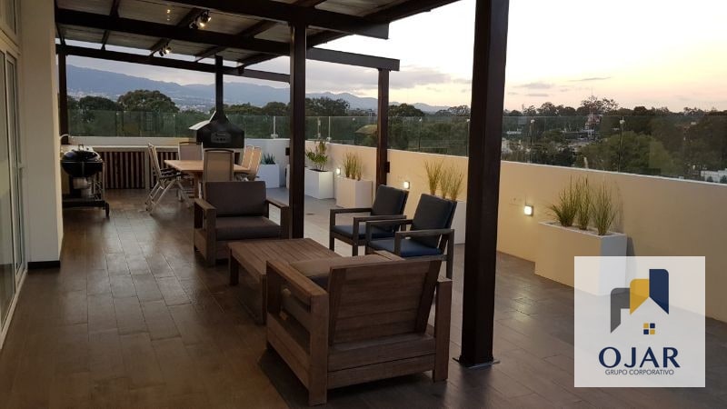 Apartamento en Venta zona 11, Condominio Vistas de las Charcas - 17