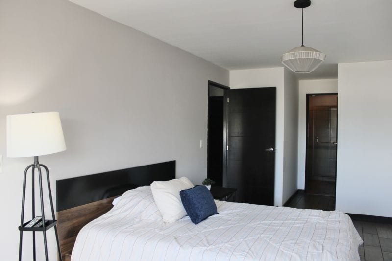 Apartamento Semi Amueblado Verona Zona 10 — Apartamento en Venta en Verona, Zona 10, Guatemala, Ciudad — foto 5 de 9
