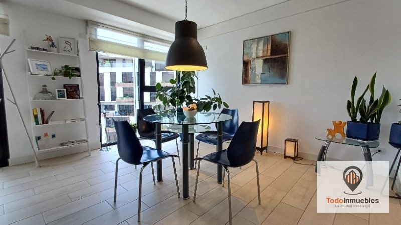 Apartamento en Renta en Quo z4 de 2 habitaciones Todo Incluido - 5