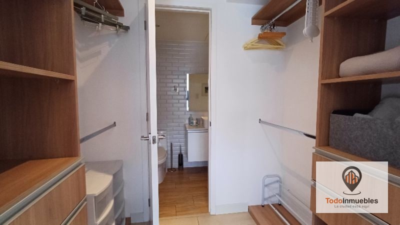 Apartamento en Renta en Quo z4 de 2 habitaciones Todo Incluido - 2