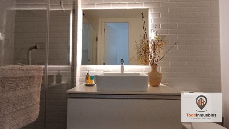 Apartamento en Renta en Quo z4 de 2 habitaciones Todo Incluido - 3