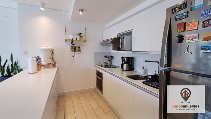 Apartamento en Renta en Quo z4 de 2 habitaciones Todo Incluido - 6