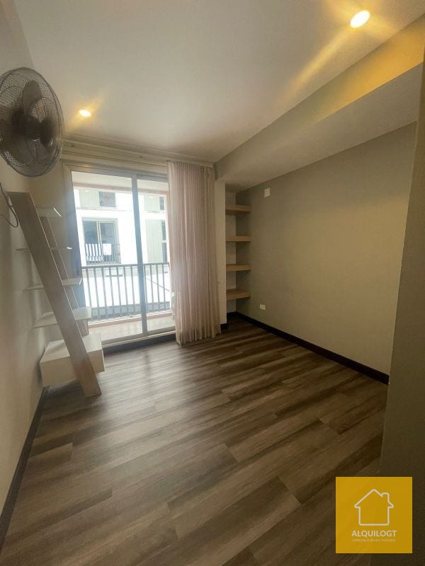 Apartamento Cañadas de Elgin Zona 13 de 2 Hab AGT2310 — Apartamento en Alquiler en cañadas de elgin, Zona 13, Guatemala, Ciudad — foto 11 de 12