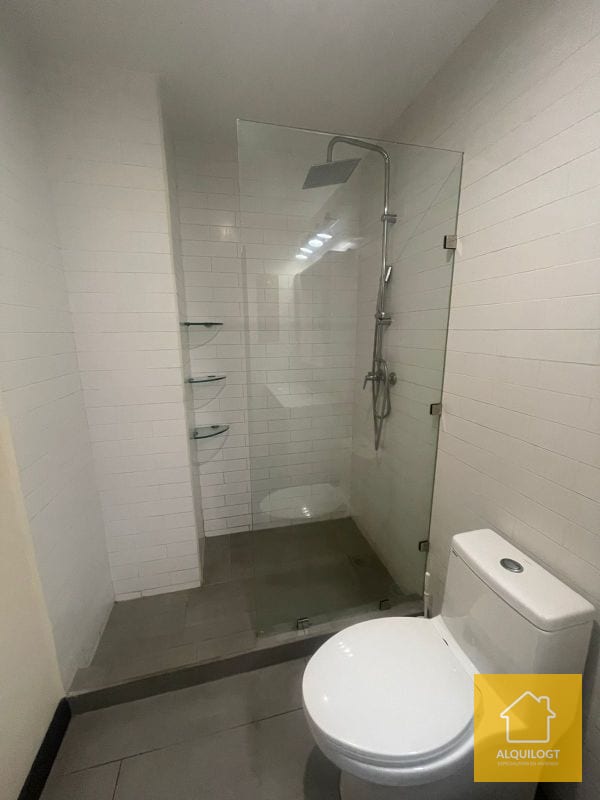 Apartamento Cañadas de Elgin Zona 13 de 2 Hab AGT2310 — Apartamento en Alquiler en cañadas de elgin, Zona 13, Guatemala, Ciudad — foto 9 de 12