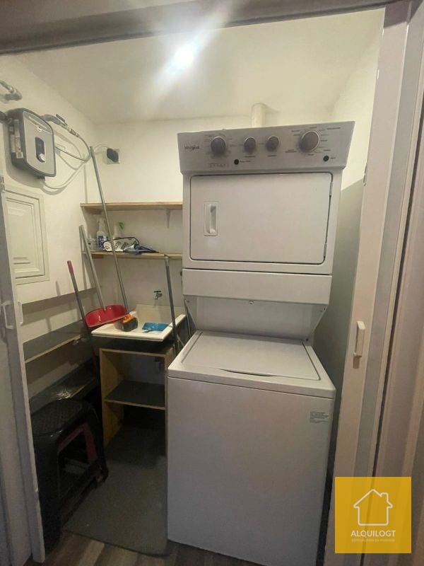 Apartamento Cañadas de Elgin Zona 13 de 2 Hab AGT2310 — Apartamento en Alquiler en cañadas de elgin, Zona 13, Guatemala, Ciudad — foto 5 de 12