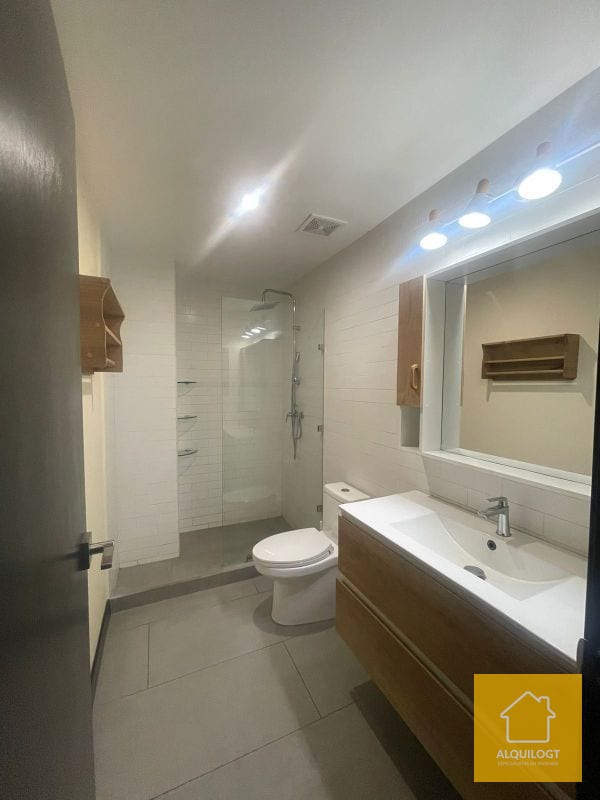 Apartamento Cañadas de Elgin Zona 13 de 2 Hab AGT2310 — Apartamento en Alquiler en cañadas de elgin, Zona 13, Guatemala, Ciudad — foto 6 de 12