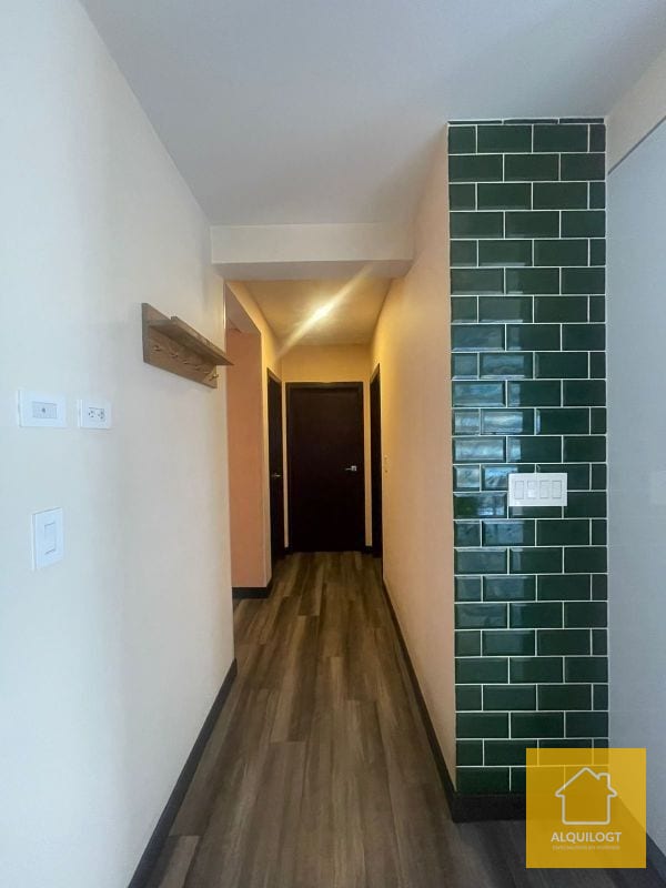 Apartamento Cañadas de Elgin Zona 13 de 2 Hab AGT2310 — Apartamento en Alquiler en cañadas de elgin, Zona 13, Guatemala, Ciudad — foto 12 de 12