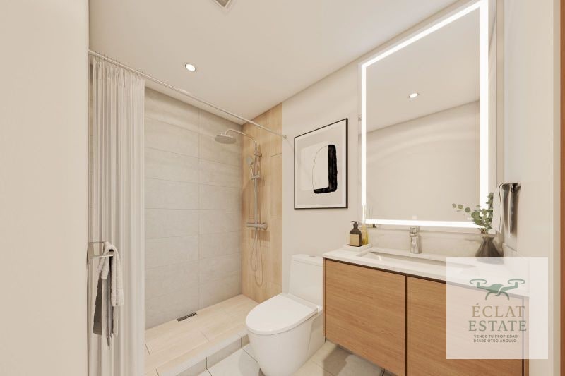 Apartamentos en Construcción en Vista Hermosa 1, Zona 15. - 1
