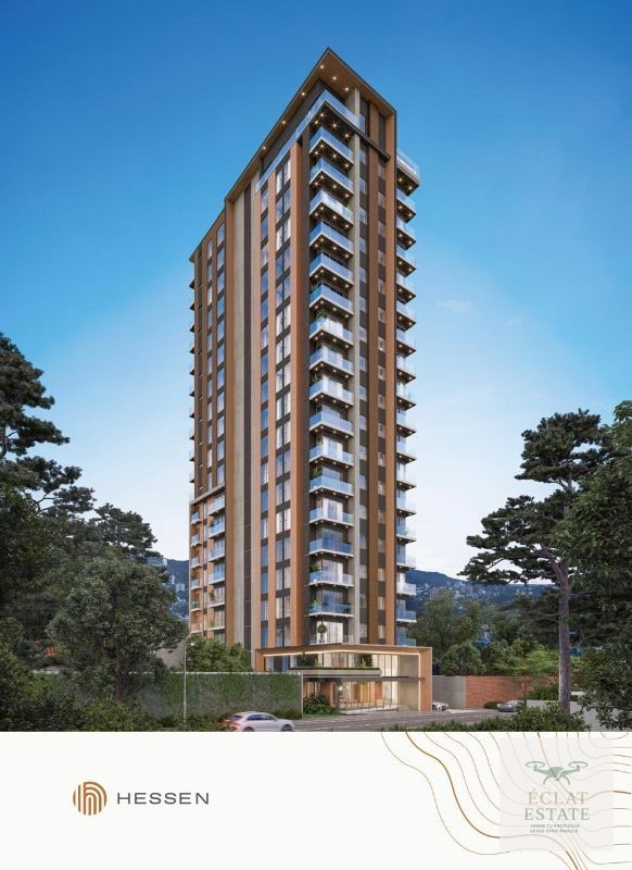 Apartamentos en Construcción en Vista Hermosa 1, Zona 15. - 4