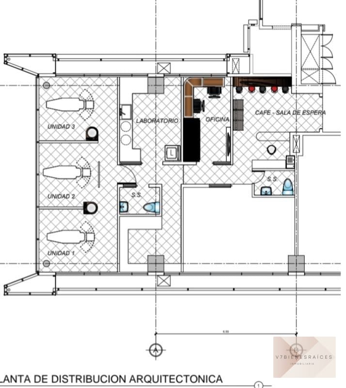 Exclusiva Clínica Dental, Oficina, Otros — Clínica en Venta en Zona 15, Guatemala, Ciudad — foto 5 de 7