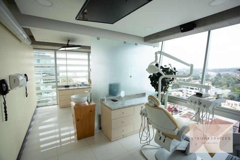 Exclusiva Clínica Dental, Oficina, Otros — Clínica en Venta en Zona 15, Guatemala, Ciudad — foto 6 de 7