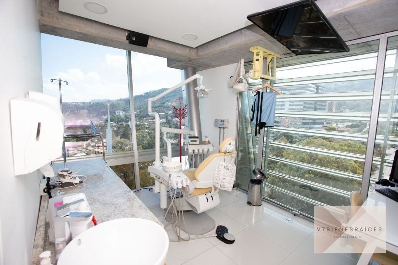 Exclusiva Clínica Dental, Oficina, Otros — Clínica en Venta en Zona 15, Guatemala, Ciudad — foto 2 de 7