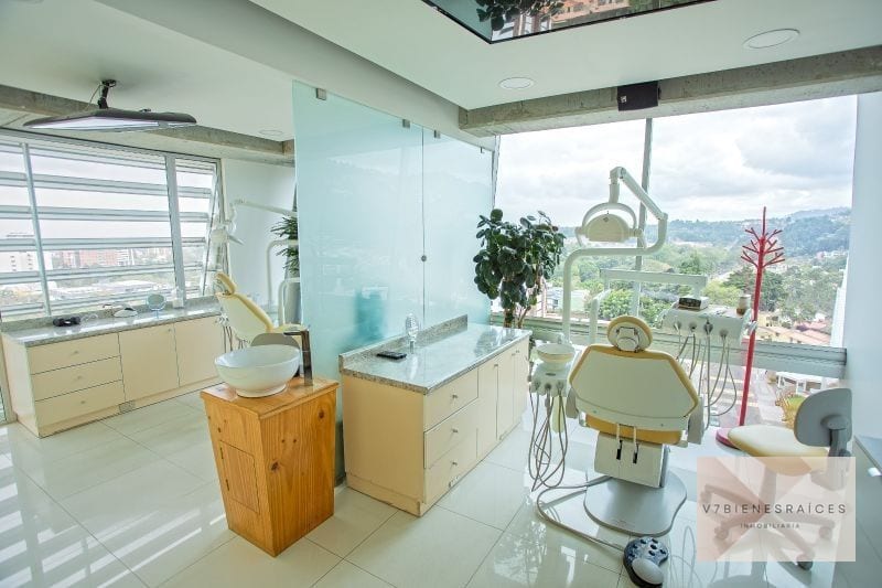 Exclusiva Clínica Dental, Oficina, Otros — Clínica en Venta en Zona 15, Guatemala, Ciudad — foto 4 de 7