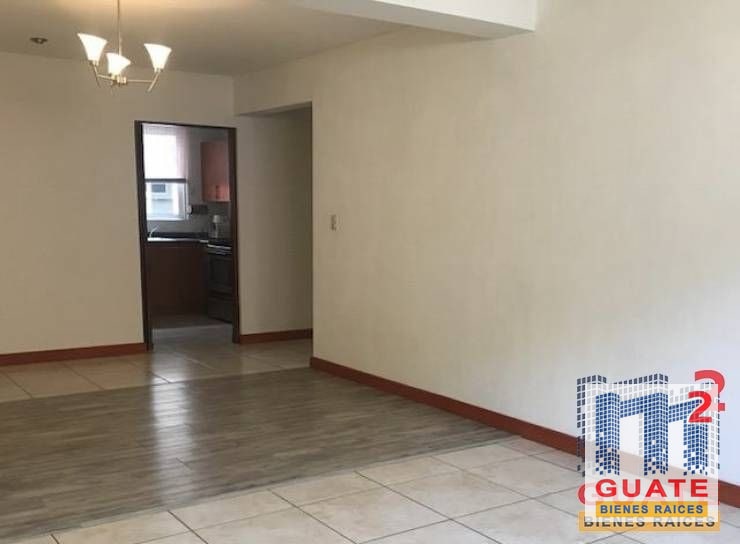 Apartamento de 139 m2 en Venta, Zona 12 - 1