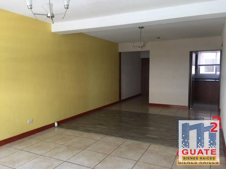 Apartamento de 139 m2 en Venta, Zona 12 - 3