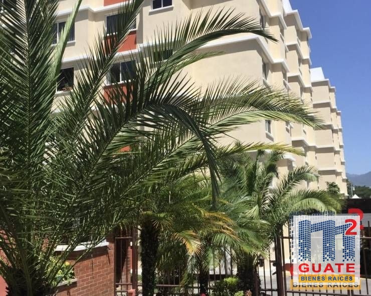 Apartamento de 139 m2 en Venta, Zona 12 - 17