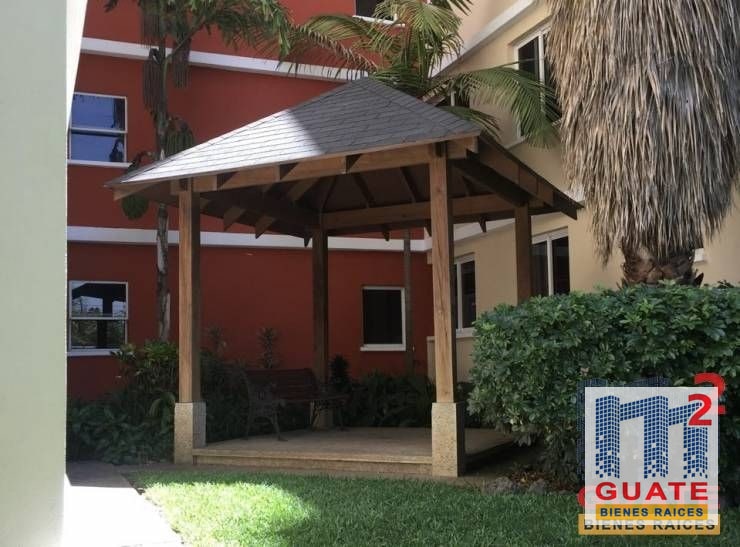 Apartamento de 139 m2 en Venta, Zona 12 - 13