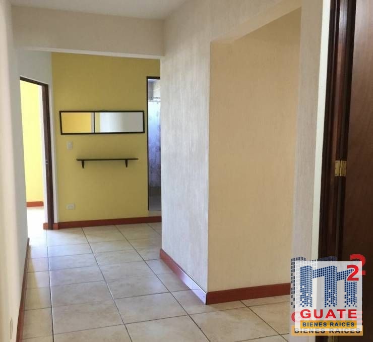 Apartamento de 139 m2 en Venta, Zona 12 - 5