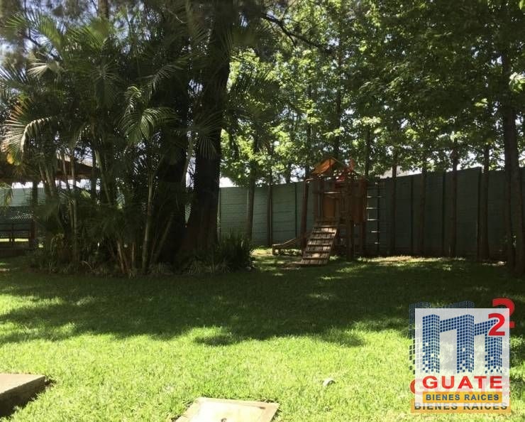 Apartamento de 139 m2 en Venta, Zona 12 - 14