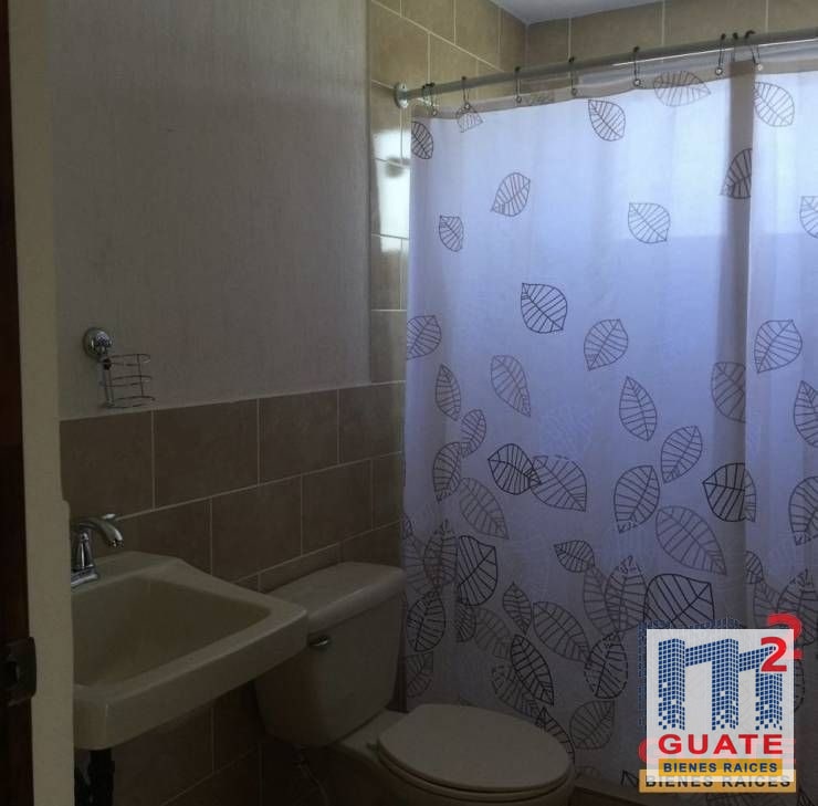 Apartamento de 139 m2 en Venta, Zona 12 - 6