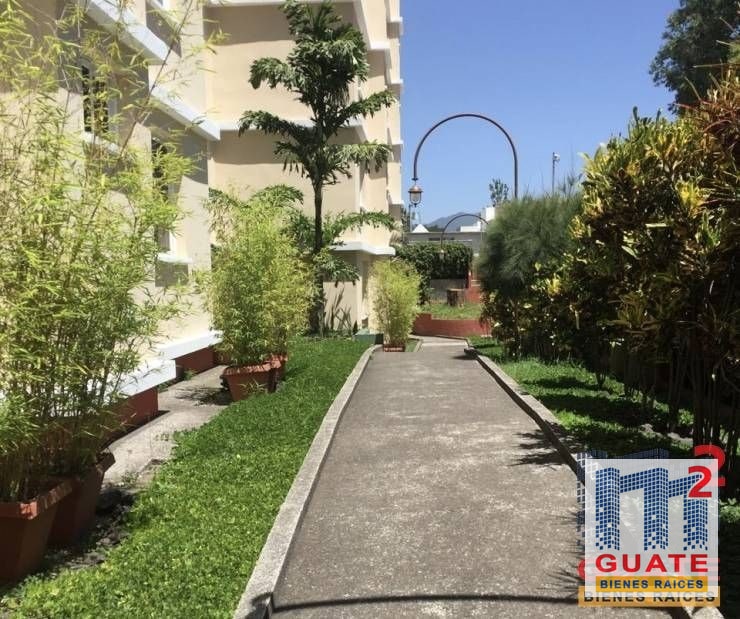 Apartamento de 139 m2 en Venta, Zona 12 - 9