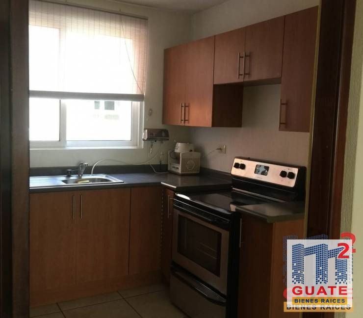 Apartamento de 139 m2 en Venta, Zona 12 - 4