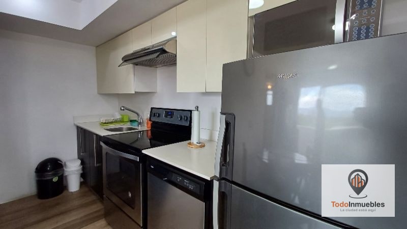 Apartamento en venta en Bonavita z15 - 1 Habitación - 7