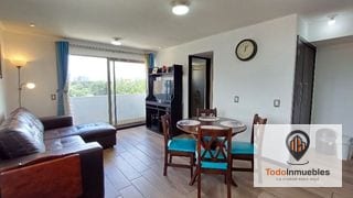 Apartamento en venta en Bonavita z15 - 1 Habitación — Apartamento en Venta en Bonavita, Zona 15, Guatemala, Ciudad — miniatura 1 de 8