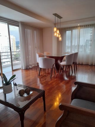LINDO APARTAMENTO AMUEBLADO ZONA 10 — Apartamento en Alquiler en Aria, Zona 10, Guatemala, Ciudad — miniatura 9 de 12