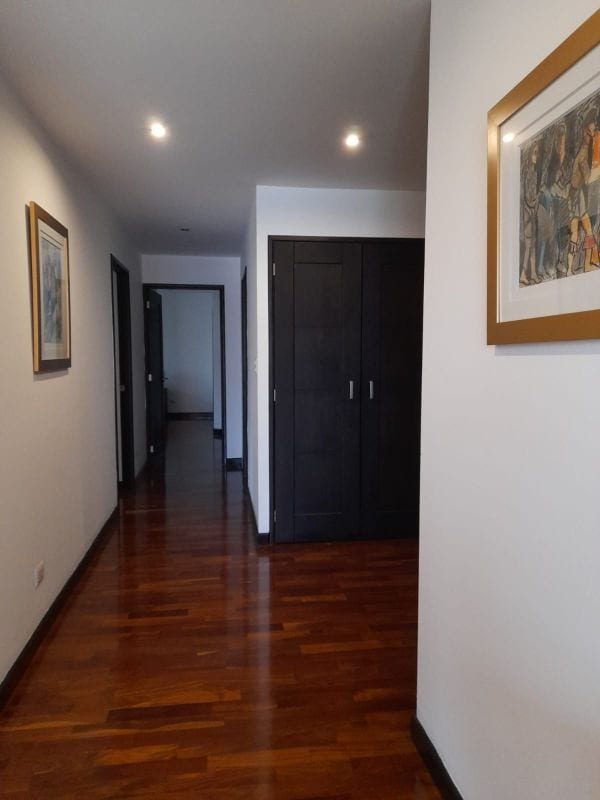 LINDO APARTAMENTO AMUEBLADO ZONA 10 — Apartamento en Alquiler en Aria, Zona 10, Guatemala, Ciudad — foto 4 de 12