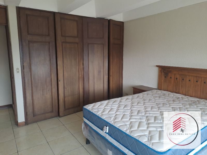 SE RENTA APARTAMENTO AMUEBLADO UBICADO EN EDIFICIO REFORMA OBELISCO ZONA 9 - 5