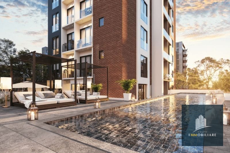 Se vende Apartamento en zona 10 — Apartamento en Venta en Casa Ignacio, Zona 10, Guatemala, Ciudad — foto 1 de 9