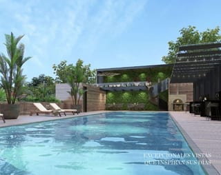 Apartamento en Santa Sofía 7ma, Zona 10 — Apartamento en Venta en Santa Sofía 7AV, Zona 10, Guatemala, Ciudad — miniatura 2 de 2