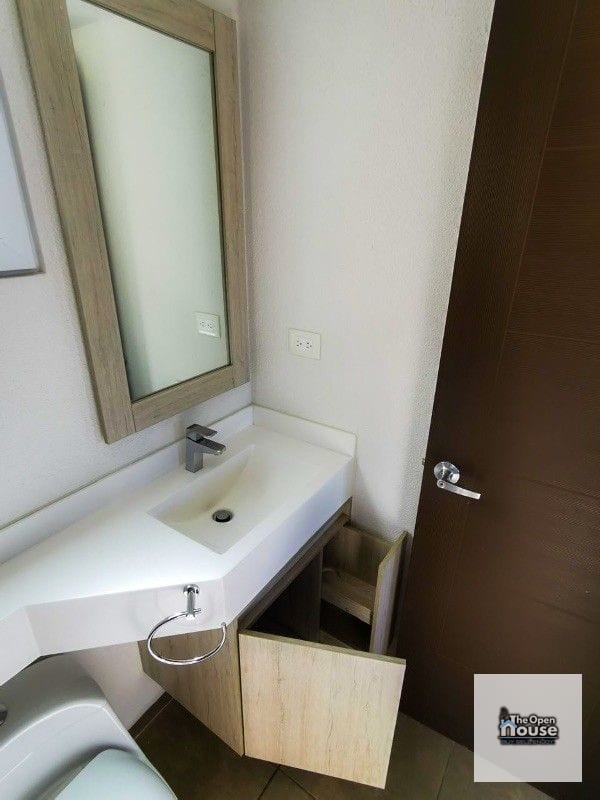 Apartamento en venta en Parque 7 zona 7 de Mixco — Apartamento en Venta en Zona 7 Mixco, Guatemala, Ciudad — foto 12 de 14